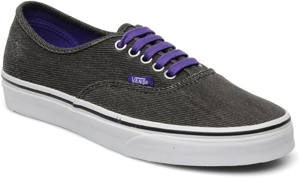 vans sneakers purple