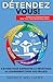 Détendez-vous !: 6 étapes pour surmonter la résistance au changement dans vos projets (French Edi by Mr Patrice Wellhoff