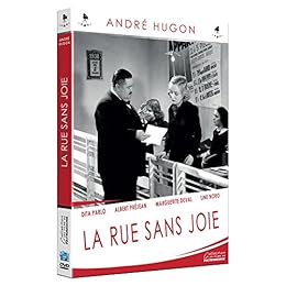 La Rue sans joie