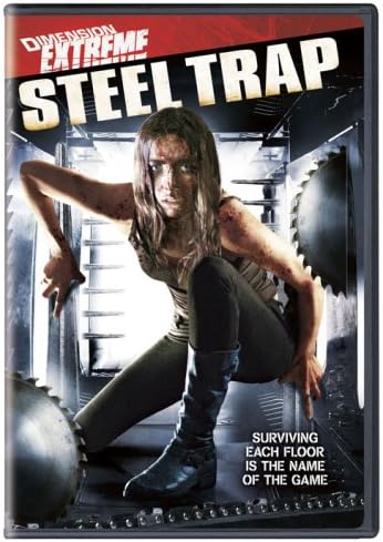 Steel Trap