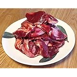 馬肉　太スジ　1ｋｇ　【天馬】 [その他]