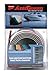 MEGAWARE KEELGUARD USA-Made, Original DIY Keel Guard, 5-Inch Wide, 4-12ft Sizes, 11 Colors, Complete Install Kit with Primer, Hull Protector, for Fiberglass and Some Aluminum Boats (Black)