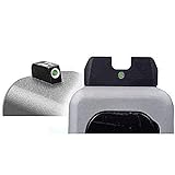 AMERIGLO i-Dot Series Sight Set for Glock - Fits