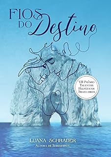 Livro Fios do Destino
