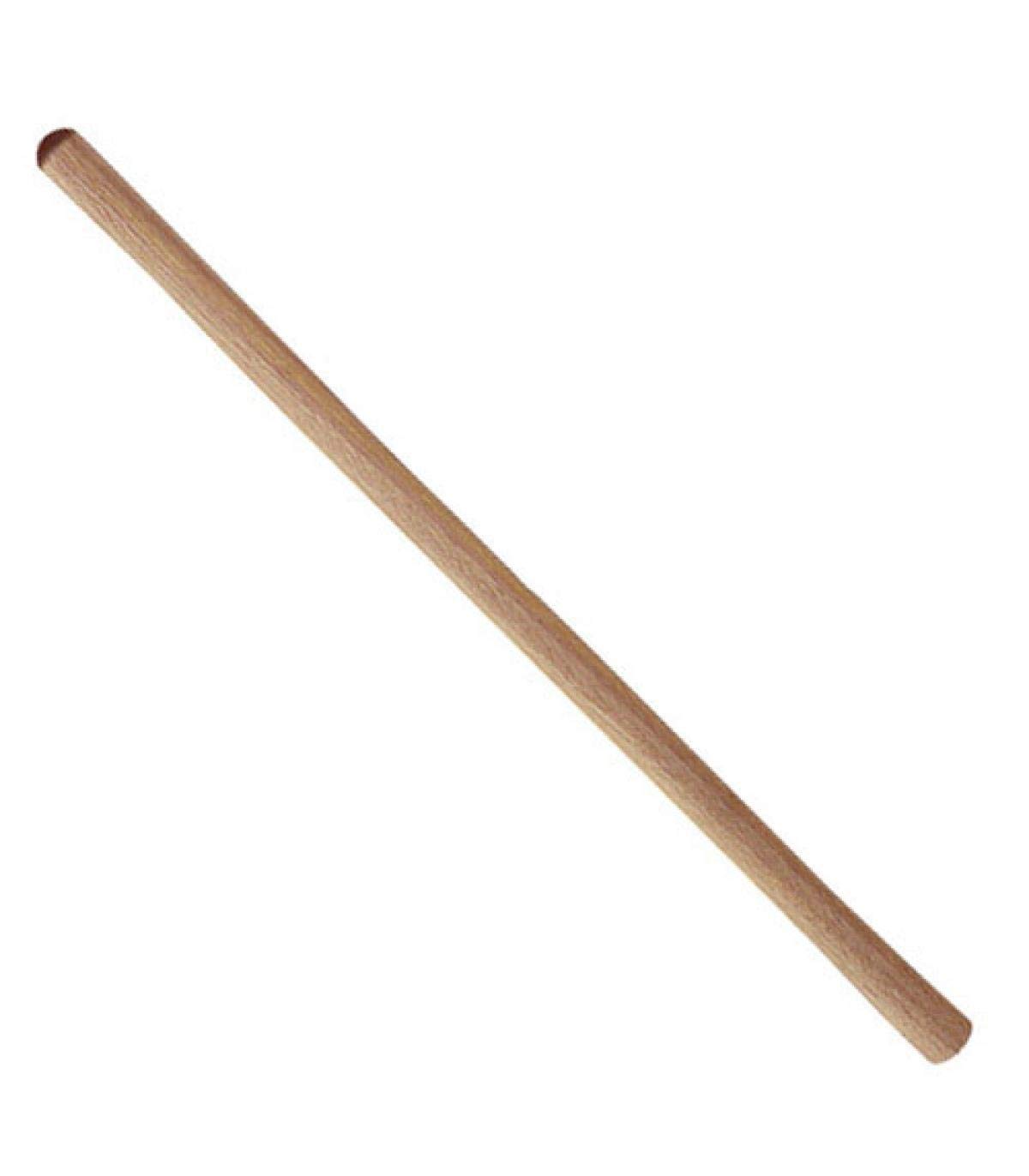 Wolfpack 2290080 Wooden Handle Hoe 1200 x 40 mm.