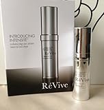 Revive Intensite Volumizing Eye Serum Targeted Skin Filler .1oz/3ml