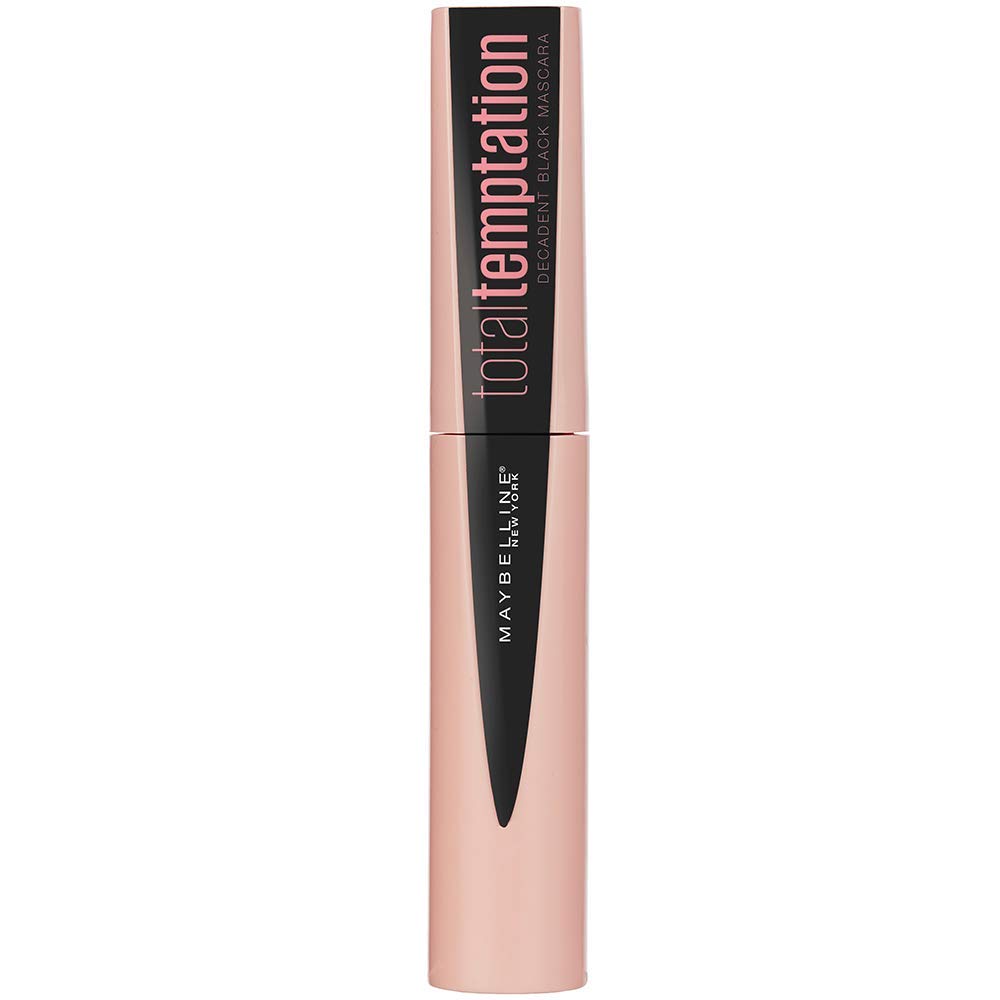 30171459 NU - MASCARA TOTAL TEMPTATION DECADENT BLACK