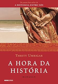 Livro A hora da história
