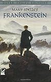 Paperback Frankenstein by Mary Shelley (1994-10-21) Book