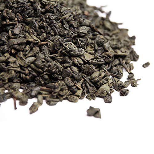 Tea Soul Schießpulver Grüntee, 3er Pack (3 x 50 g) – Bild 5