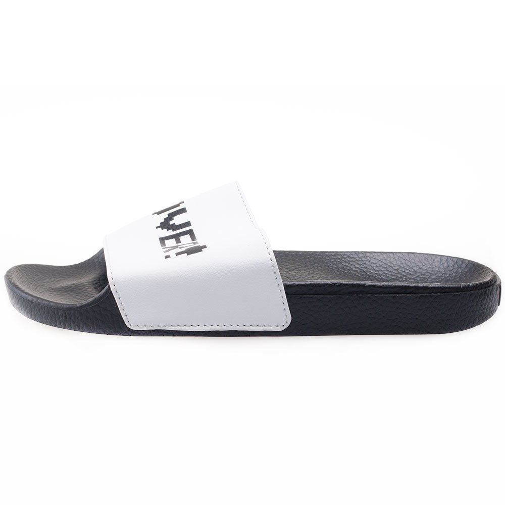 vans nintendo flip flop