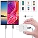 YOKERSU 18W USB Wall Charger (whiet)