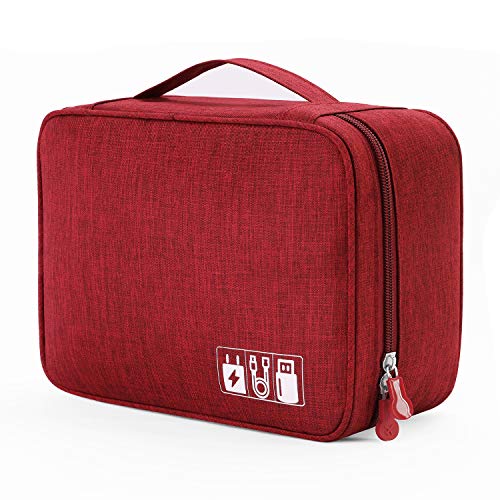 1 Electronic+Organizer+Universal+Electronics+Accessories