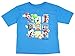 Mario Nintendo Super Maker Box Short Sleeve Graphic Shirt
