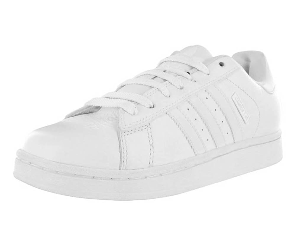 adidas campus womens white