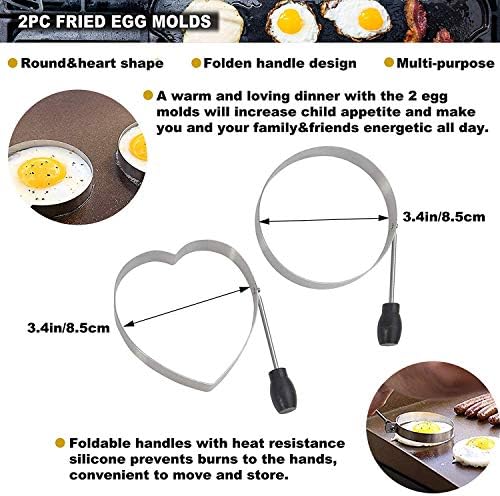 Ensemble d'accessoires pour Barbecue de Catégorie Restaurant dans Une Boîte Cadeau - Ensemble Spatule en Acier Inoxydable avec Sac de Rangement - Ustensiles pour Barbecue Robustes - Mes Grillades Ensemble d'accessoires pour Barbecue de Catégorie Restaurant dans Une Boîte Cadeau - Ensemble Spatule en Acier Inoxydable avec Sac de Rangement - Ustensiles pour Barbecue Robustes