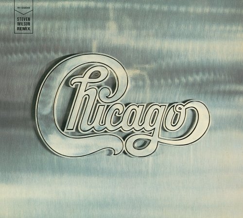 Chicago - Chicago Ii (Steven Wilson Remix) - Zortam Music