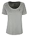 Nike Womens Yoga Running T-Shirt