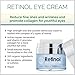 Retinol Eye Cream