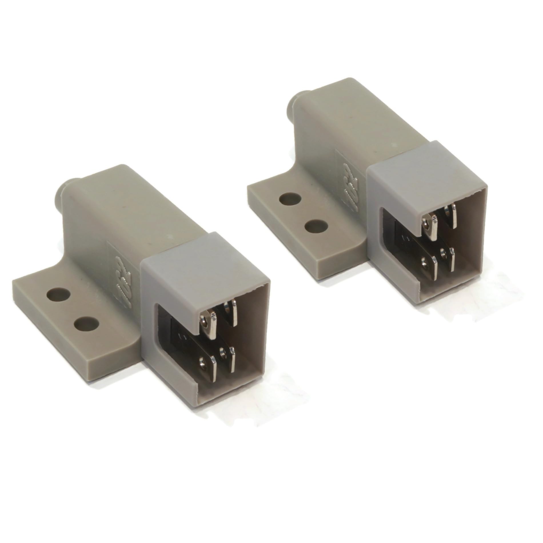 Photo 1 of The ROP Shop (Pack of 2) Plunger Safety Switch for Dixon 4242, 539101080, 539115803