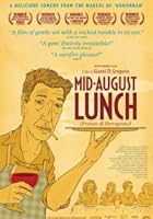Mid-August Lunch (English subtitled)