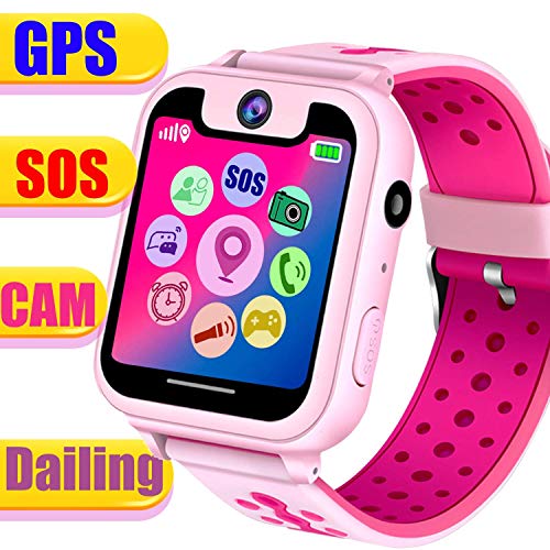 turnmeon smart watch