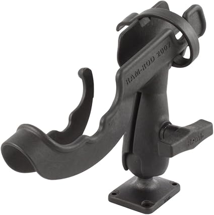 ram mount rod holder