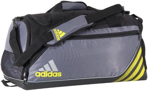 adidas team speed duffel