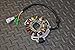 NEW Yamaha Banshee stator with +/-10 aluminum adjustable timing plate 1995-2006