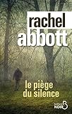 Image de Le piège du silence (BELFOND NOIR) (French Edition)