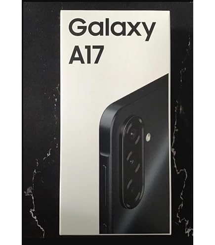 SAMSUNG Galaxy A05 Dual SIM (64GB, 4GB) 6.7