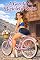 Livro A Garota da Bicicleta Rosa