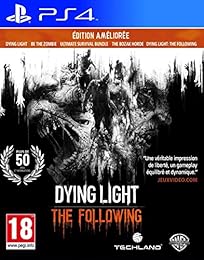 Dying Light : The Following