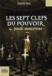 Jeudi meurtrier