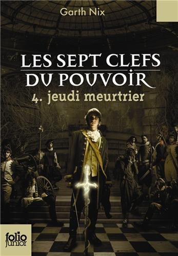 Jeudi meurtrier