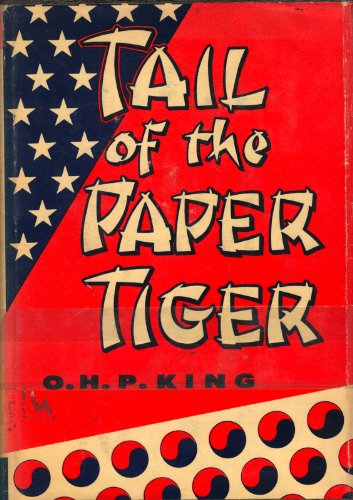 Tail of the paper tiger