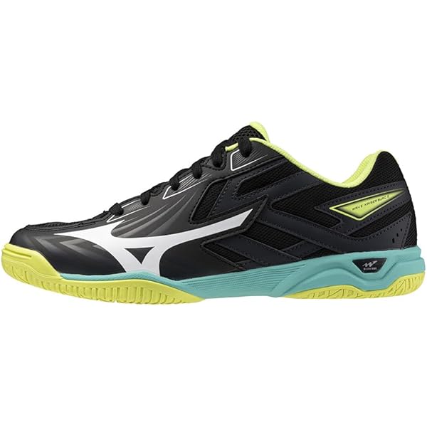 Amazon.com | Mizuno SP5 Wave Medal Table Tennis Shoes, Stability