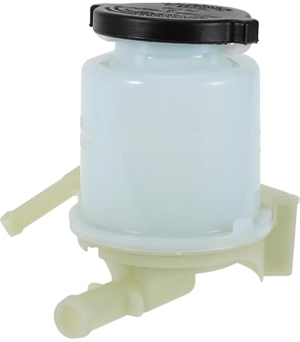 Power Steering Pump Reservoir 2002 2003-2011 2012 For Toyota Lexus ES300 ES330 - View #8