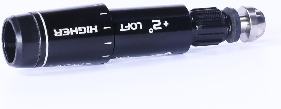 TourGolf 0.335 TP Golf Shaft Adapter Sleeve for Taylormade RBZ2 TP Golf Driver