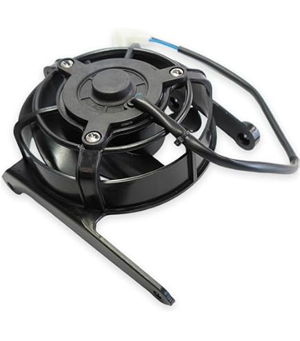 KTM 電動ファンキット 79735941044 250EXC Amazon.com: KTM Radiator Fan Kit, 79735941044 : Automotive