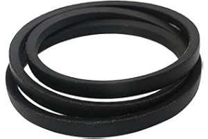140294 Replaces Craftsman Husqvarna AYP 140067, 24103, 532140294, 531300768 Lawn Tractor Drive Belt, for Sears Craftsman LTX1