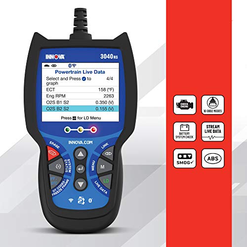 Honda obd pc scanner