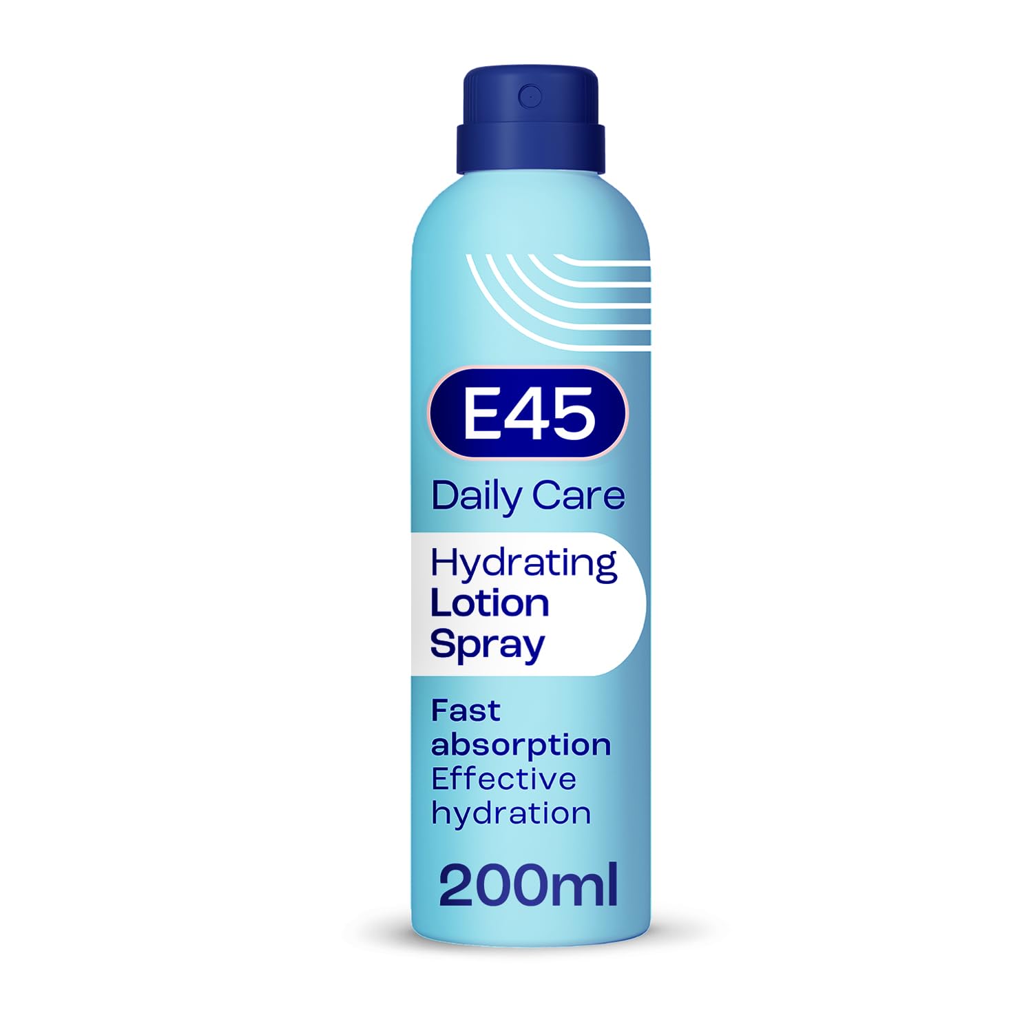 E45 Daily Lotion Spray, 200 ml