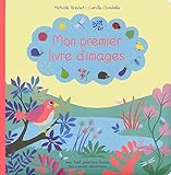 Mon premier livre d'images by 