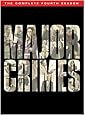 Major Crimes: The Complete Fourth Season (DVD)