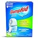 DampRid Refillable Moisture Absorber Fresh Scent Drop-in Tab primary