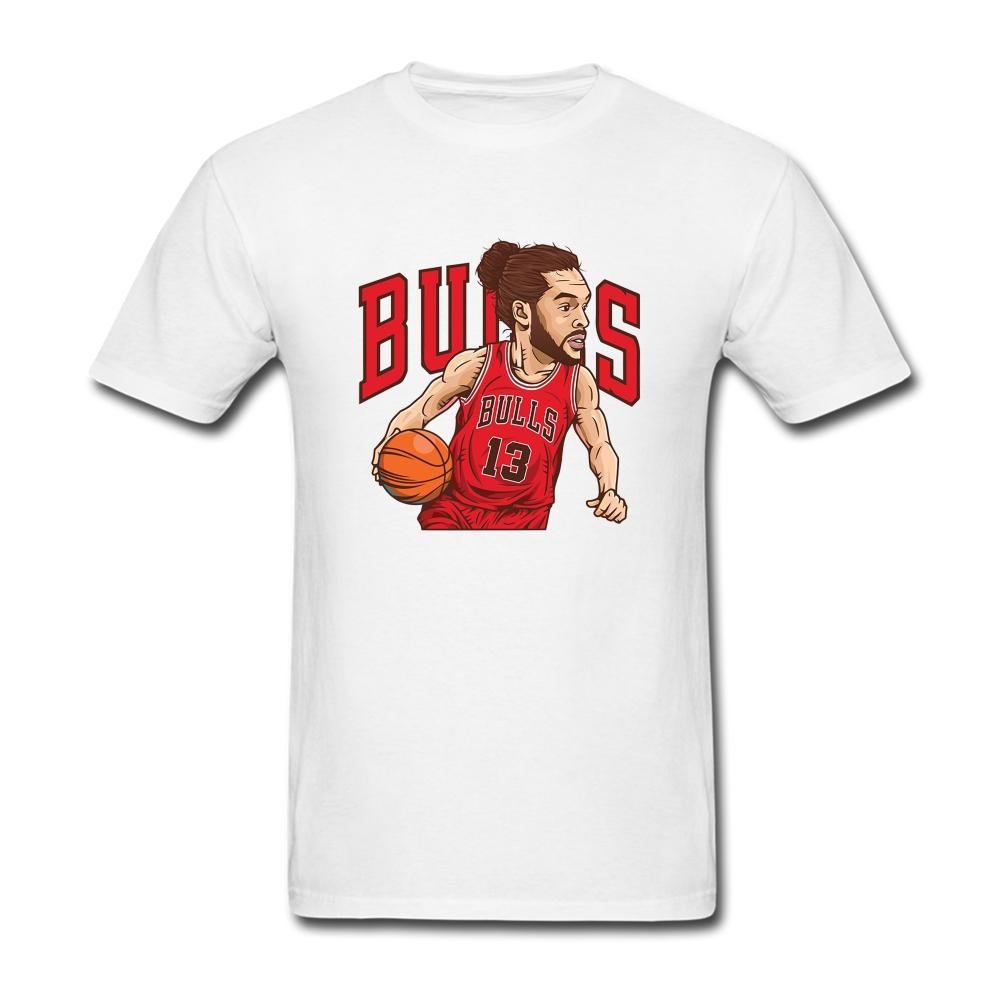 joakim noah t shirt