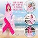 Yayme! Personalized Pink Unicorn Beach Towel for Girls - Unicorns Bath Towel with Custom Name - Customized Towels for Kids Beach Towel - Perfect for Swimming and Summer Fun for Kids