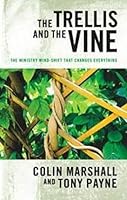 Cover of The Trellis and the Vine