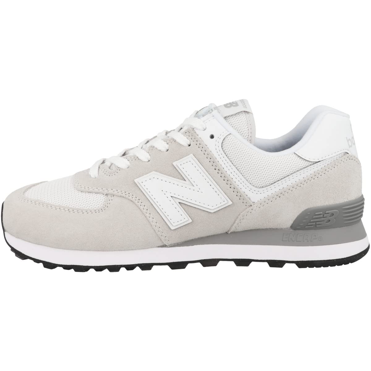 New Balance Men's 574 Core Sneaker, Nimbus